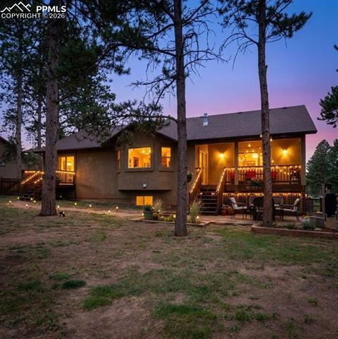 MLS Image for 1195  Ptarmigan  ,Woodland Park, Colorado