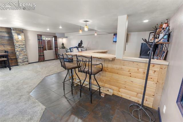MLS Image for 1195  Ptarmigan  ,Woodland Park, Colorado