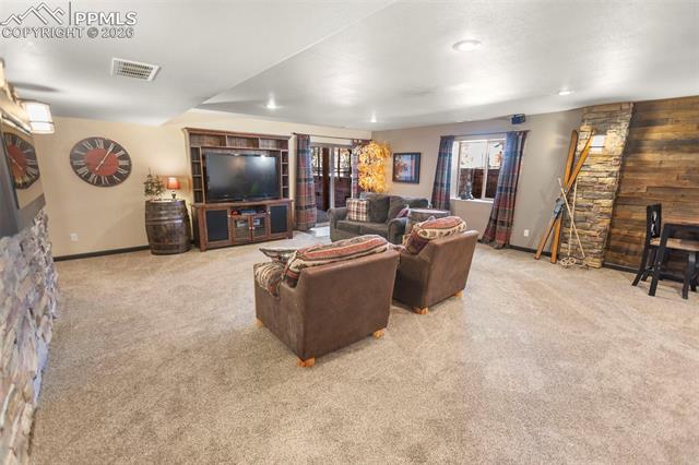 MLS Image for 1195  Ptarmigan  ,Woodland Park, Colorado