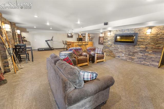 MLS Image for 1195  Ptarmigan  ,Woodland Park, Colorado
