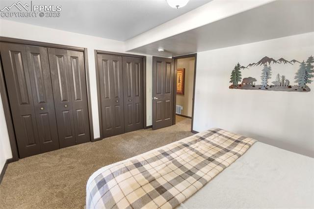 MLS Image for 1195  Ptarmigan  ,Woodland Park, Colorado
