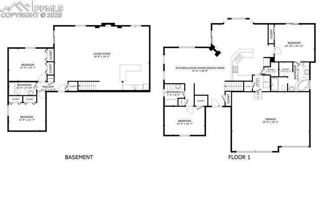 MLS Image for 1195  Ptarmigan  ,Woodland Park, Colorado