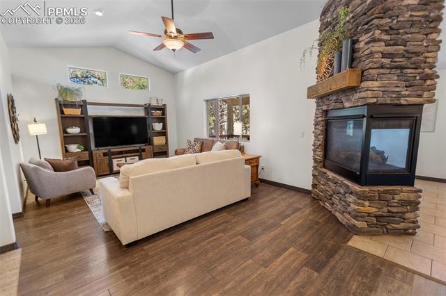 MLS Image for 1195  Ptarmigan  ,Woodland Park, Colorado