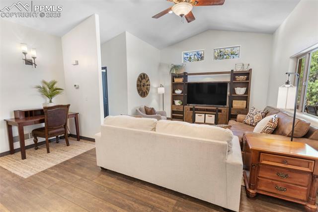 MLS Image for 1195  Ptarmigan  ,Woodland Park, Colorado