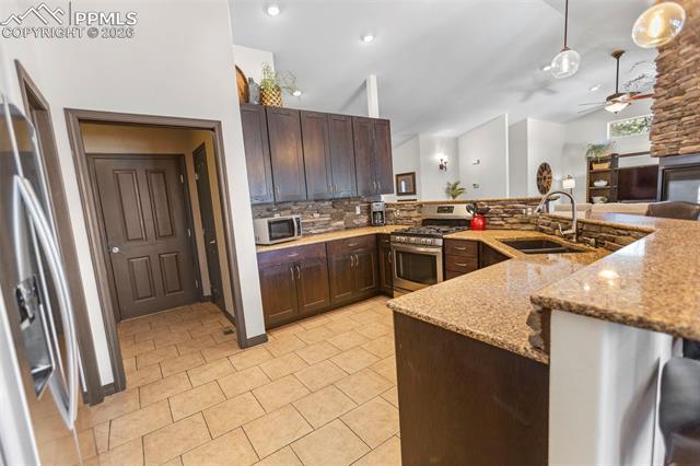MLS Image for 1195  Ptarmigan  ,Woodland Park, Colorado