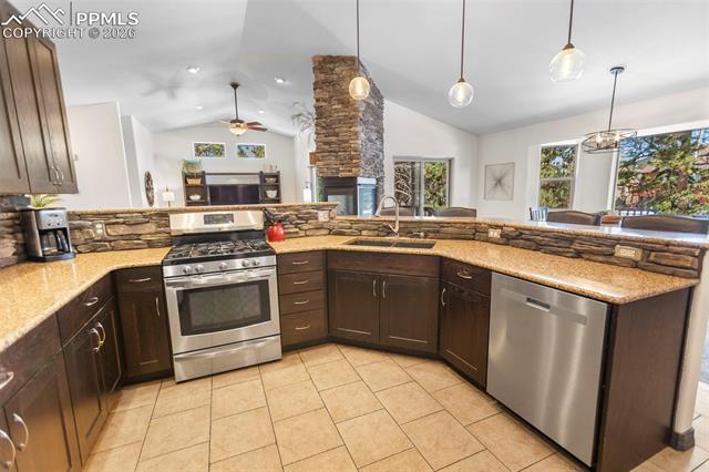 MLS Image for 1195  Ptarmigan  ,Woodland Park, Colorado