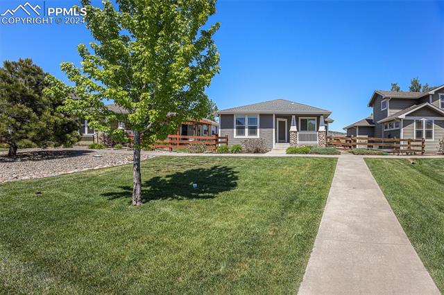 MLS Image for 16869  Buffalo Valley  ,Monument, Colorado