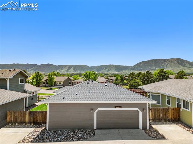 MLS Image for 16869  Buffalo Valley  ,Monument, Colorado