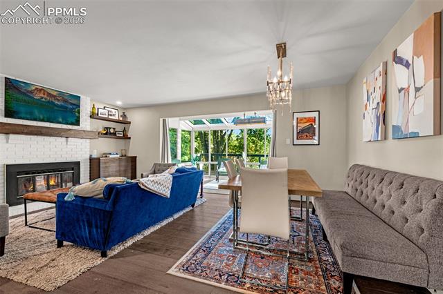 MLS Image for 2729  King  ,Colorado Springs, Colorado