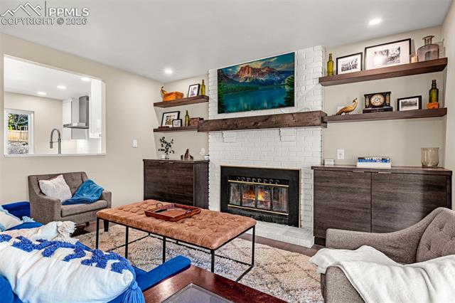 MLS Image for 2729  King  ,Colorado Springs, Colorado