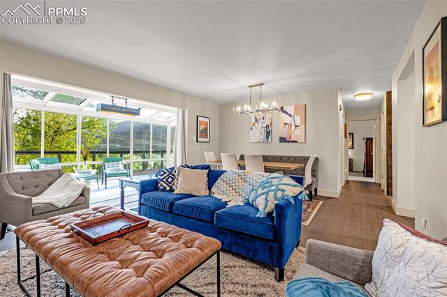 MLS Image for 2729  King  ,Colorado Springs, Colorado