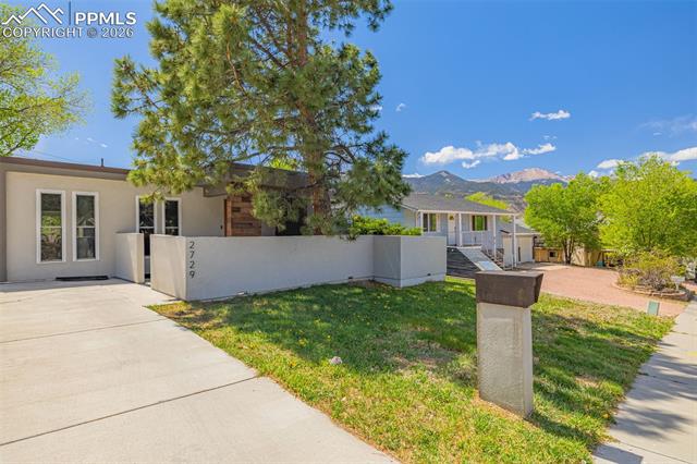 MLS Image for 2729  King  ,Colorado Springs, Colorado
