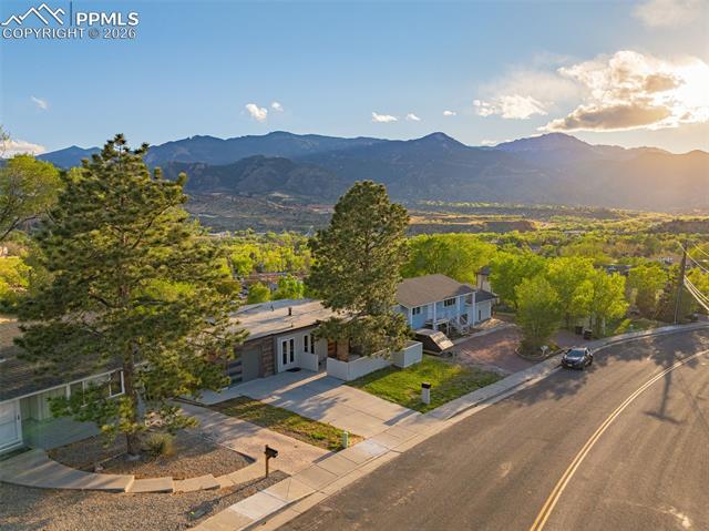 MLS Image for 2729  King  ,Colorado Springs, Colorado