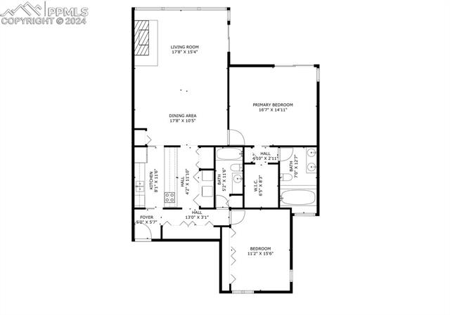 MLS Image for 29 W Boulder   ,Colorado Springs, Colorado