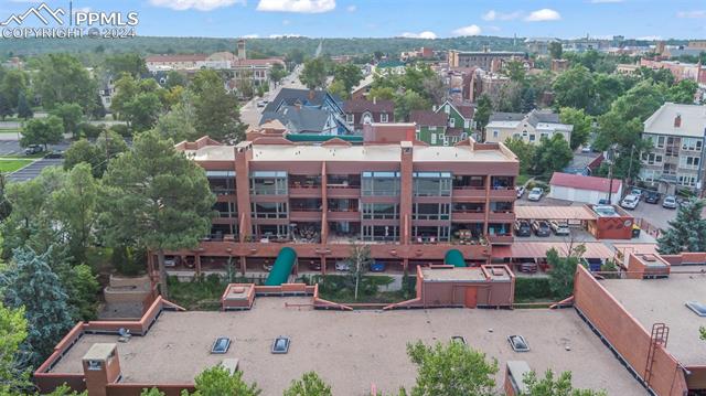 MLS Image for 29 W Boulder   ,Colorado Springs, Colorado