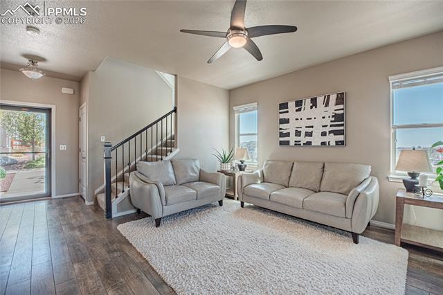 MLS Image for 6511  Mission Bend  ,Colorado Springs, Colorado