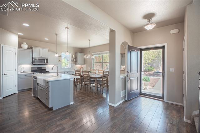 MLS Image for 6511  Mission Bend  ,Colorado Springs, Colorado