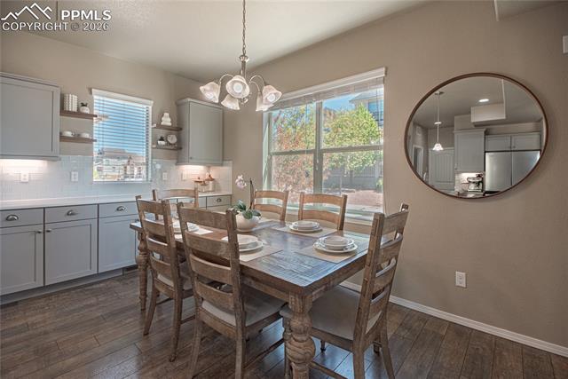 MLS Image for 6511  Mission Bend  ,Colorado Springs, Colorado