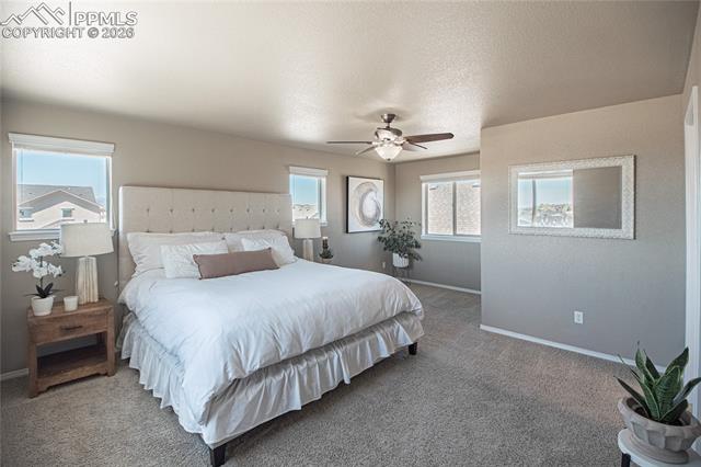 MLS Image for 6511  Mission Bend  ,Colorado Springs, Colorado