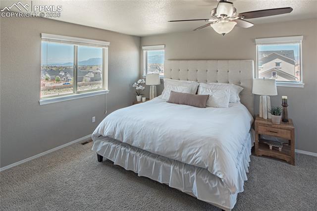 MLS Image for 6511  Mission Bend  ,Colorado Springs, Colorado