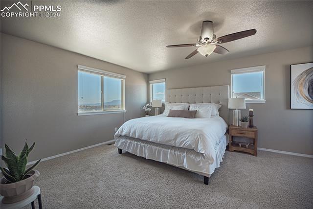 MLS Image for 6511  Mission Bend  ,Colorado Springs, Colorado