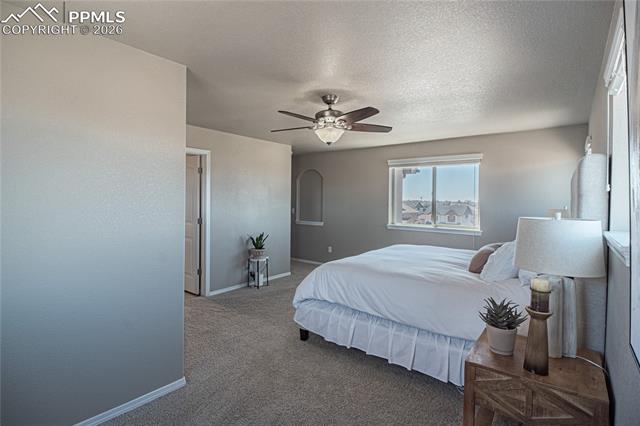 MLS Image for 6511  Mission Bend  ,Colorado Springs, Colorado