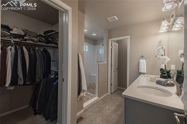 MLS Image for 6511  Mission Bend  ,Colorado Springs, Colorado