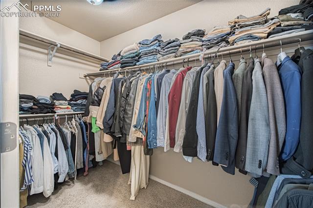 MLS Image for 6511  Mission Bend  ,Colorado Springs, Colorado