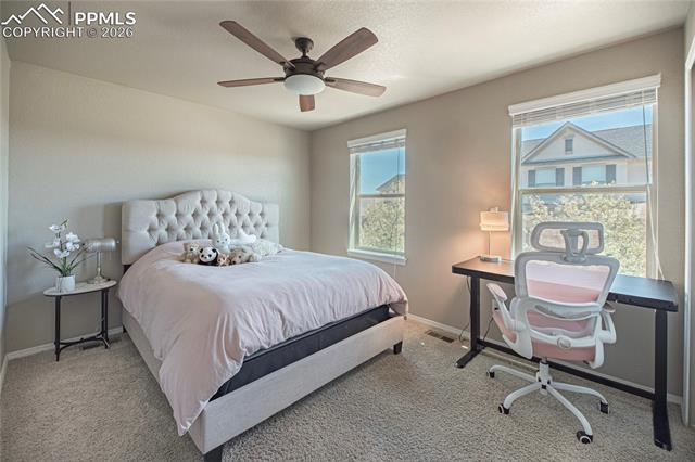 MLS Image for 6511  Mission Bend  ,Colorado Springs, Colorado