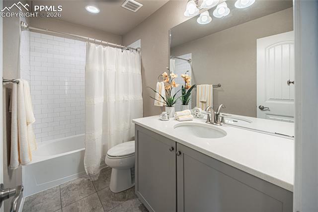 MLS Image for 6511  Mission Bend  ,Colorado Springs, Colorado