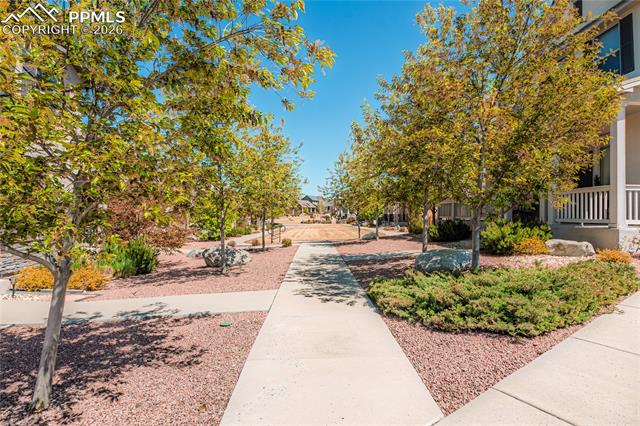 MLS Image for 6511  Mission Bend  ,Colorado Springs, Colorado