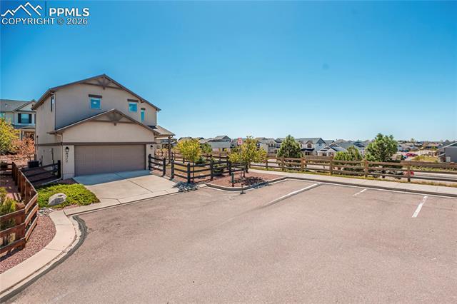 MLS Image for 6511  Mission Bend  ,Colorado Springs, Colorado
