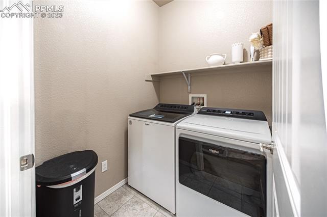 MLS Image for 6511  Mission Bend  ,Colorado Springs, Colorado