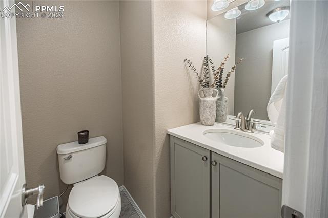 MLS Image for 6511  Mission Bend  ,Colorado Springs, Colorado