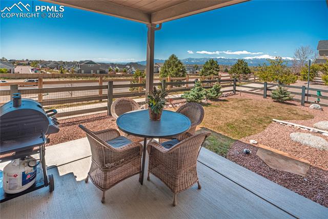 MLS Image for 6511  Mission Bend  ,Colorado Springs, Colorado