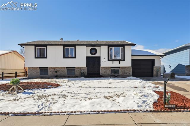 7290  Metropolitan  , colorado springs  House Search MLS Picture