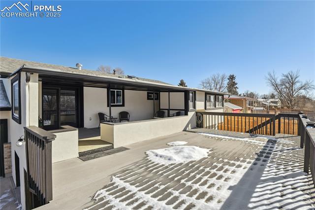 MLS Image for 7290  Metropolitan  ,Colorado Springs, Colorado