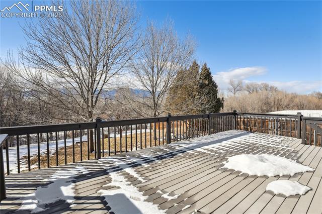 MLS Image for 7290  Metropolitan  ,Colorado Springs, Colorado