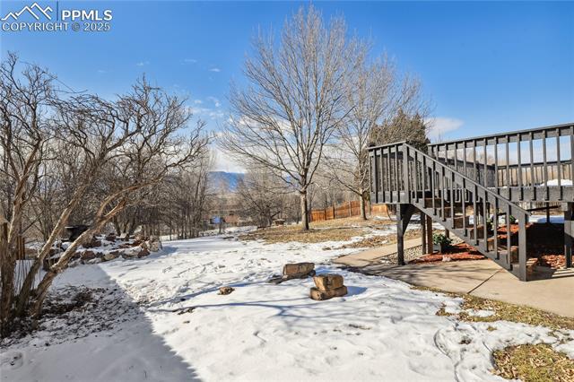 MLS Image for 7290  Metropolitan  ,Colorado Springs, Colorado