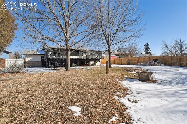 MLS Image for 7290  Metropolitan  ,Colorado Springs, Colorado