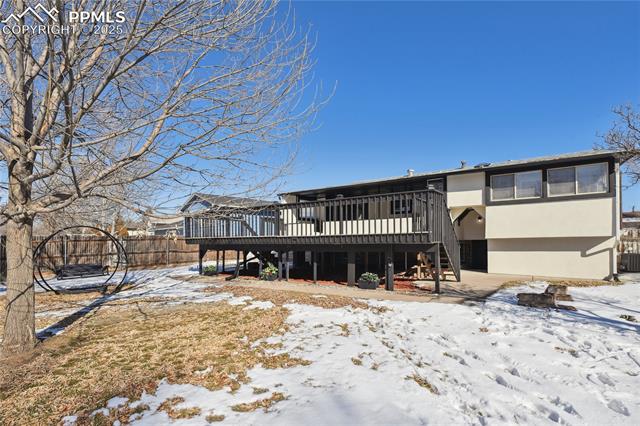 MLS Image for 7290  Metropolitan  ,Colorado Springs, Colorado