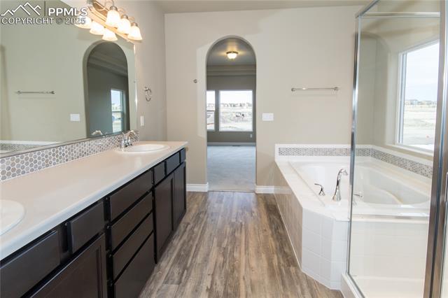 MLS Image for 13442  Crooked Hill  ,Peyton, Colorado