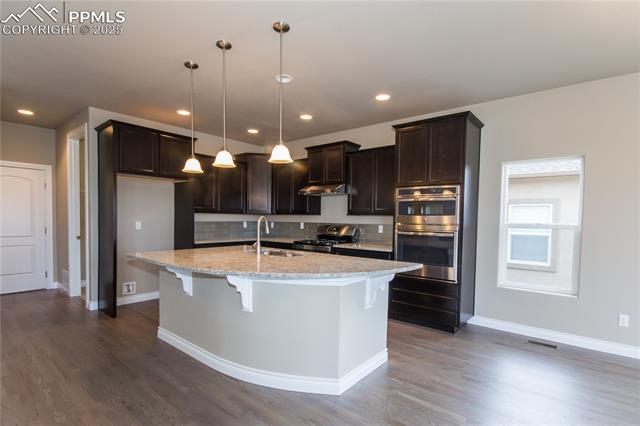 MLS Image for 13442  Crooked Hill  ,Peyton, Colorado