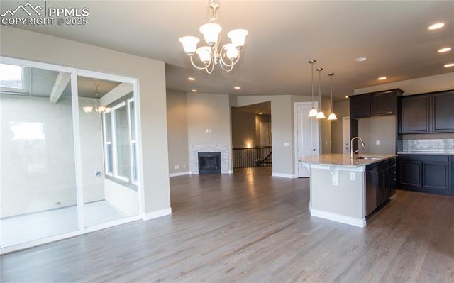 MLS Image for 13442  Crooked Hill  ,Peyton, Colorado