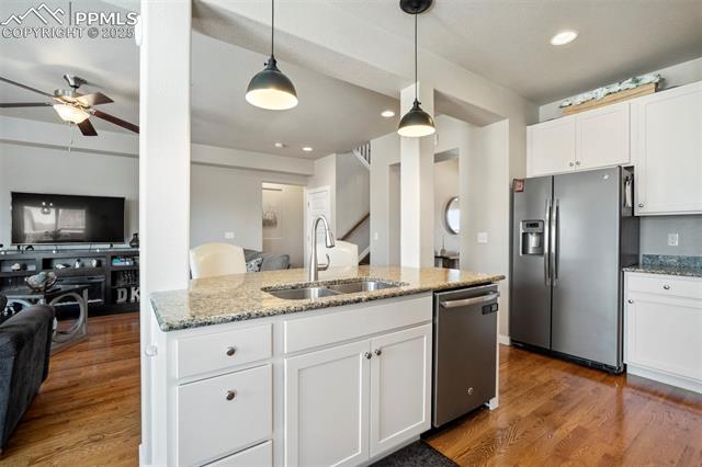 MLS Image for 6912  Tullamore  ,Colorado Springs, Colorado