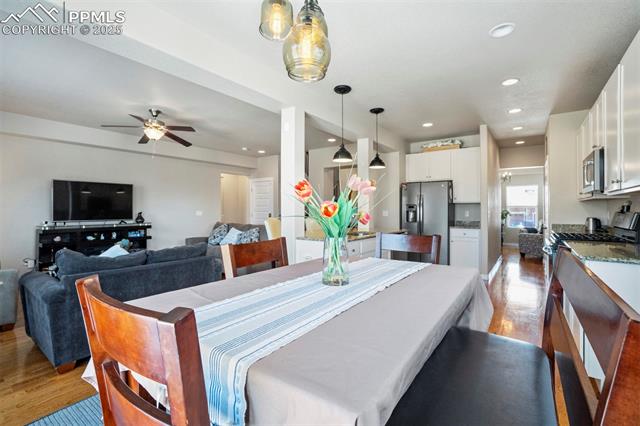 MLS Image for 6912  Tullamore  ,Colorado Springs, Colorado