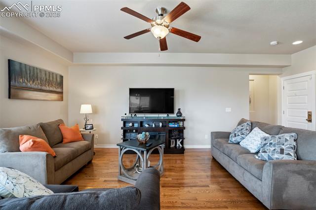 MLS Image for 6912  Tullamore  ,Colorado Springs, Colorado
