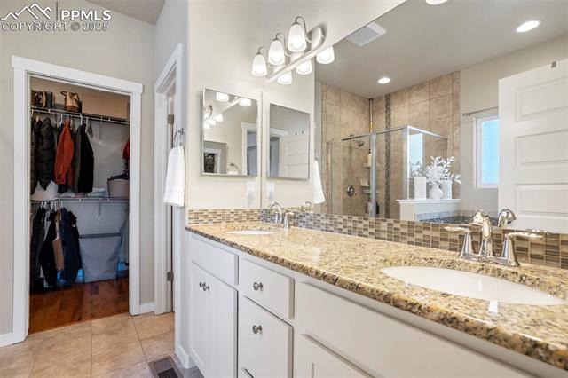 MLS Image for 6912  Tullamore  ,Colorado Springs, Colorado