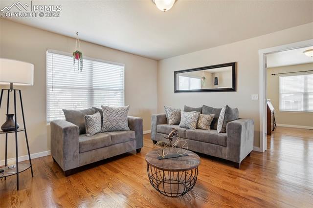 MLS Image for 6912  Tullamore  ,Colorado Springs, Colorado