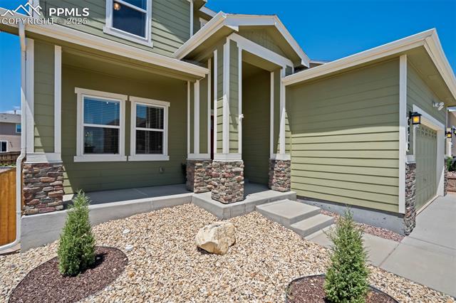 MLS Image for 6912  Tullamore  ,Colorado Springs, Colorado